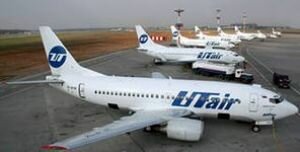 «ЮТэйр» перевозит паломников на хадж