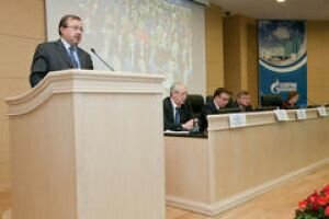 Работу профсоюза ООО «Газпром трансгаз Сургут» оценили на «отлично»