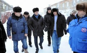 У нас, как на фронте – в ЖКХ мелочей нет