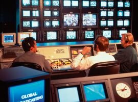 Австрийцы в прямом эфире чуть не прибили американца за критику России (ВИДЕО)