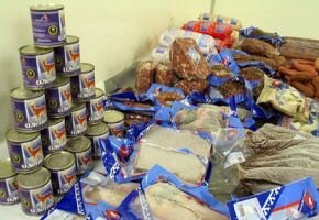 Ямальские аграрии принимают участие в выставке в Санкт-Петербурге