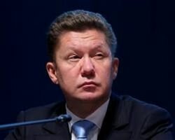 Алексей Миллер: Ямал — будущее российской газовой отрасли