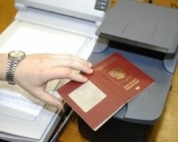 Изменился порядок въезда в Россию гражданам СНГ