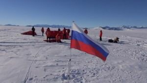 Российские бизнесмены открыли