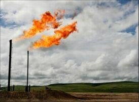 Первое банкротство в сланцевой отрасли США