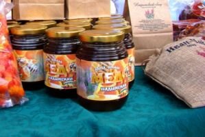 На выставке в Берлине попробуют арктический фаст-фуд разработанный надымскими учеными