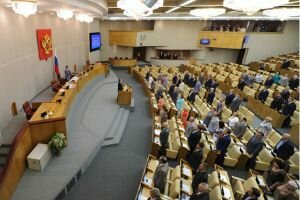 Армию Украины депутаты Госдумы требуют признать террористической организацией