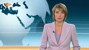 Второй немецкий канал показал преступления украинской армии против мирных жителей