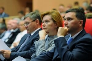 В законопроект об отмене выборов губернаторов ХМАО и ЯНАО вновь внесут изменения