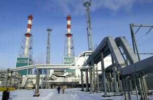 На Ямале подведены итоги работы ТЭК в 2014 году