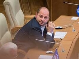 Свердловский депутат посоветовал россиянам в кризис меньше питаться (ВИДЕО) 
