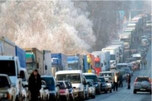 Призывники Украины бегут из страны - генштаб ВСУ просит закрыть границы