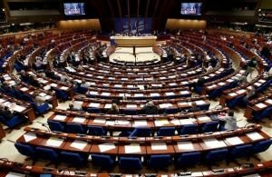 России вернут право голоса в ПАСЕ