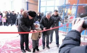 Дмитрий Кобылкин: Мы за четыре года построили на Ямале почти 20 детсадов