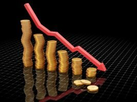 Кризис в цифрах