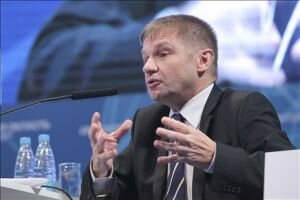 Антироссийские санкции вредят самому Евросоюзу