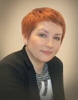 Татьяна Зарецкая: «Мечты не сбываются!»