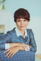 Наталья Юрская: «Я считаю себя успешной, потому что свободна в собственной самореализации»