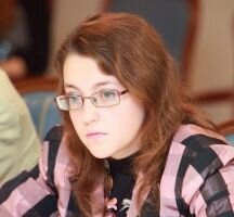 Мария Шатохина: «Сегодняшний кризис – он в человеческих умах»