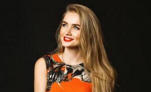 Марина Пушня: «Все совпало и я на своем месте»