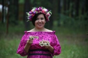 Гульнара Прадедова: «Красиво выполненное дело греет лучше монеты!»