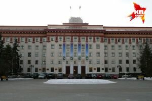 Налоговую ставку для тюменских предпринимателей не повысят до 2019 года