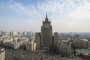 МИД России составил свой санкционный список иностранных граждан