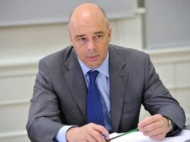 Силуанов: Пик негатива пройден, рубль укрепляется