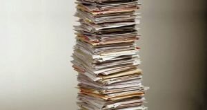 Тюменских бизнесменов приглашают на вебинар по кризисному делопроизводству