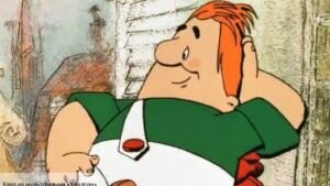 В Иркутской области Карлсона объявили вне закона