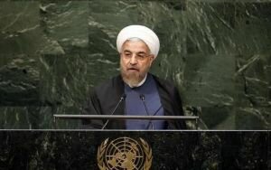 Хасан Роухани: Иран проявил гибкость на переговорах по ядерной программе