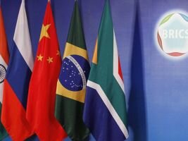 Россия начинает председательство в БРИКС