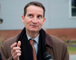 На Ямал прибыл Генконсул США знакомиться со стратегическими северными проектами