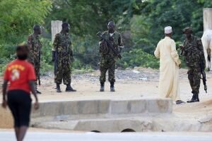 Число жертв при теракте в Кении составило 147 человек