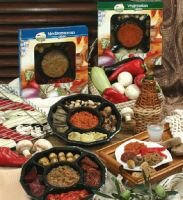 Правительство может вернуть в Россию продукты из Греции, Венгрии и Кипра