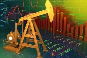 Внимание инвесторов снова приковано к запасам нефти в США