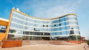 Семь объектов социальной сферы в регионе построены за счет бюджета