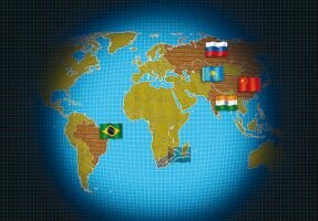 Россия ратификацирует Договор о создании Пула условных валютных резервов стран БРИКС