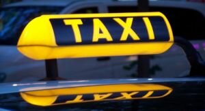 Для начинающих таксистов проведут «просветительский» семинар