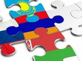 В создании зоны свободной торговли с ЕАЭС заинтересованы около 40 стран