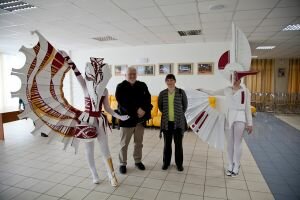 Международный молодежный фестиваль архитектуры будет проходить в Тюмени