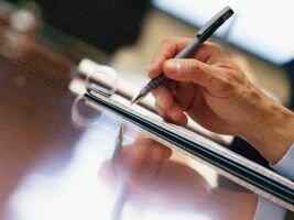 В майском докладе президенту РФ будут представлены тюменские бизнес-инициативы