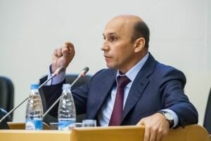 Рост экономических показателей в области - не повод расслабляться