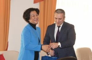 КНР возобновляет сотрудничество с Тюменской областью