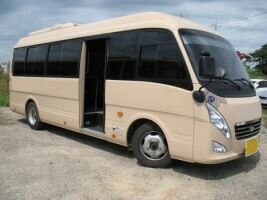 Из Тюмени до Екатеринбурга будет ходить экспресс-автобус