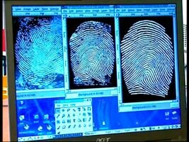 В страны «шенгена» россиян будут пускать только по отпечаткам пальцев