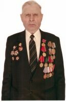 Ветеран-энергетик из Тобольска встретит День Победы в Москве