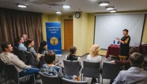 Кризис - ничто, имидж – все