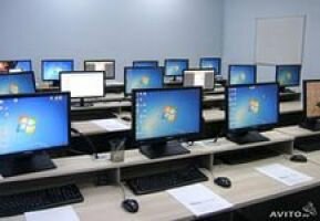 В Тюмени повышают компьютерную квалификацию сотрудников служб занятости