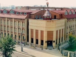 ТюмГУ и университет Лотарингии будут сотрудничать в рамках проекта «Политехническая школа»